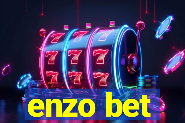 enzo bet